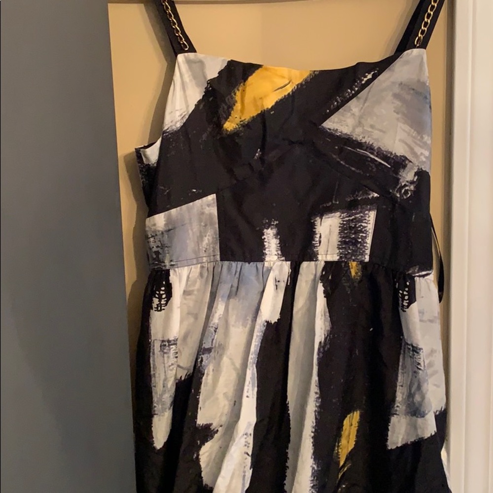 Rachel Roy dress